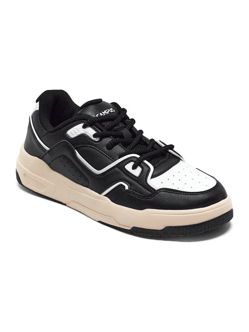 SYNC Black Men's Sneakers